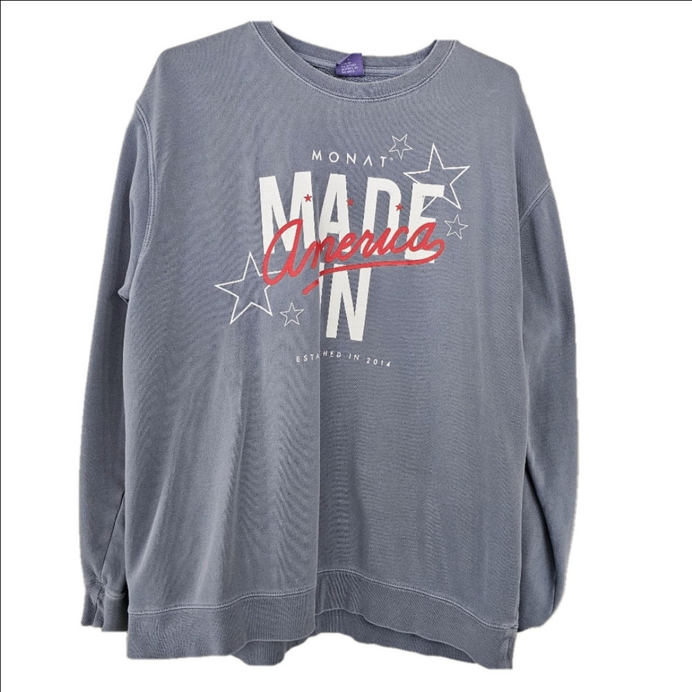 Monat Sweatshirt